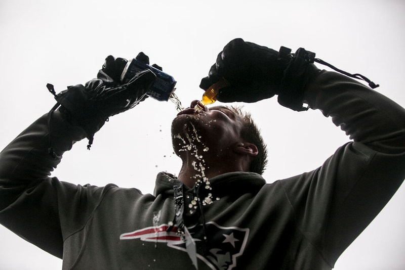 Photo: Billie Weiss/Getty Images